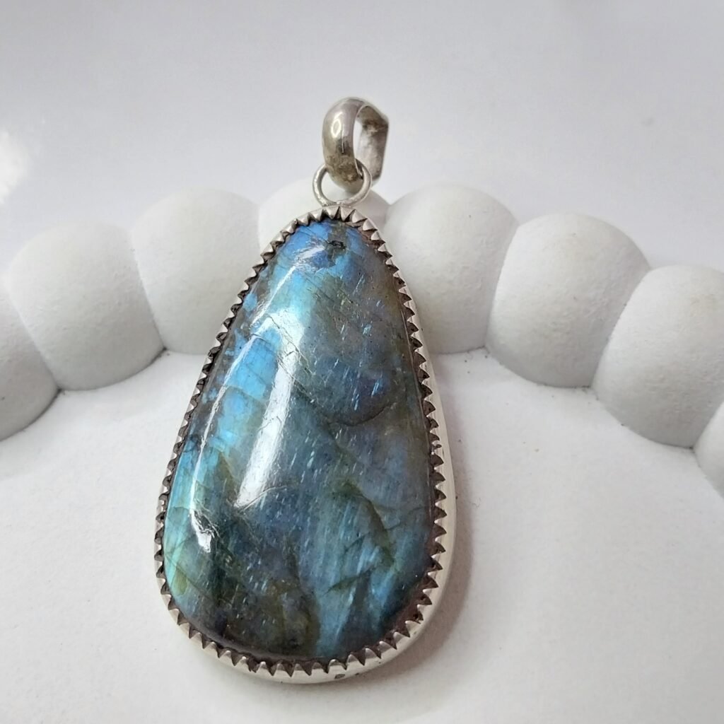 925 silver jewelry NSJ-1074