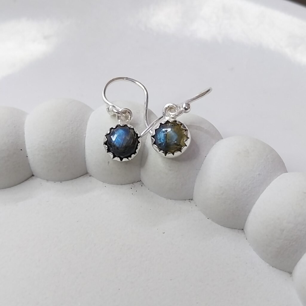 925 silver jewelry NSJ-1073