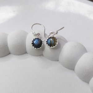 925 silver jewelry NSJ-1073