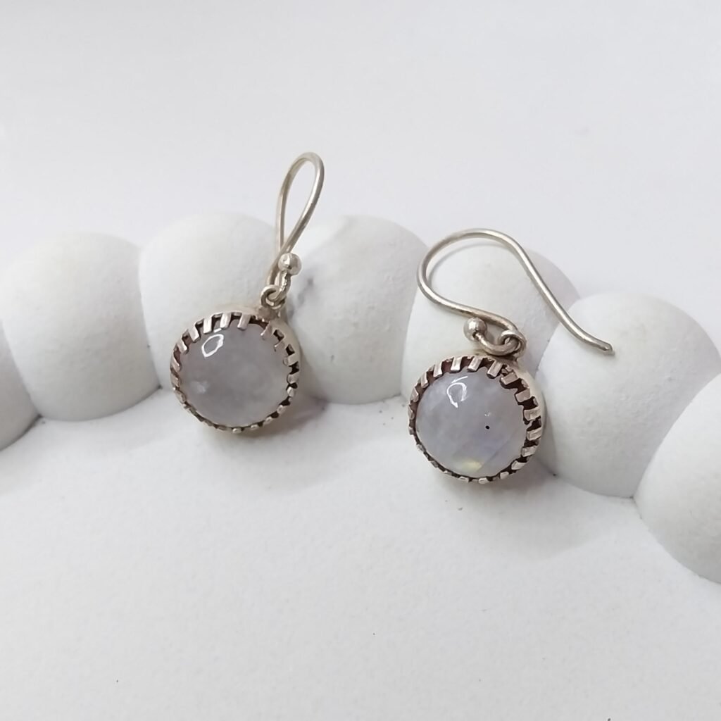 925 Silver Jewelry NSJ-1072