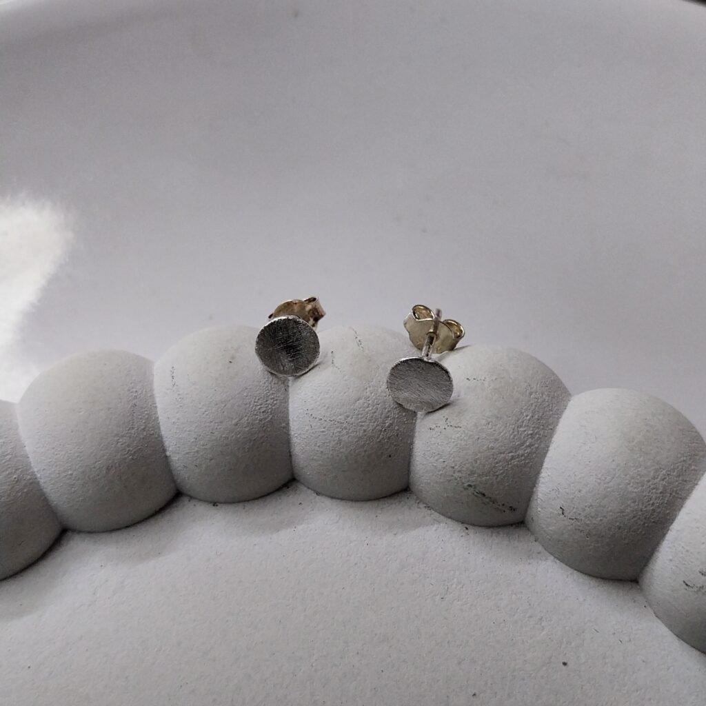 925 Silver Jewelry  NSJ-1071