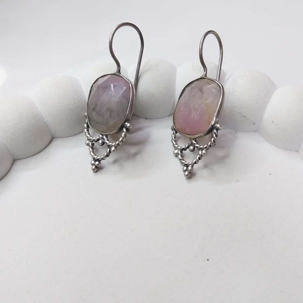 925 silver jewelry NSJ-1069