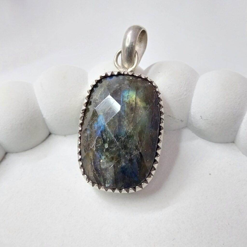925 silver jewellry NSJ-1064
