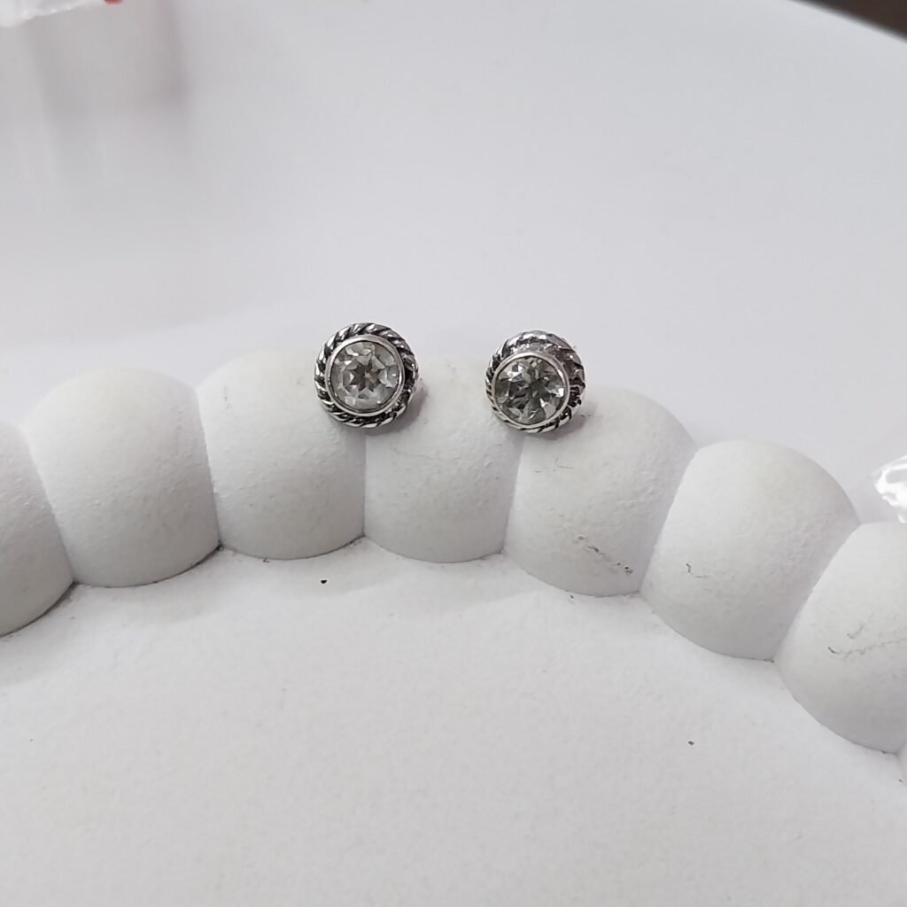 925 silver jewelry NSJ-1063