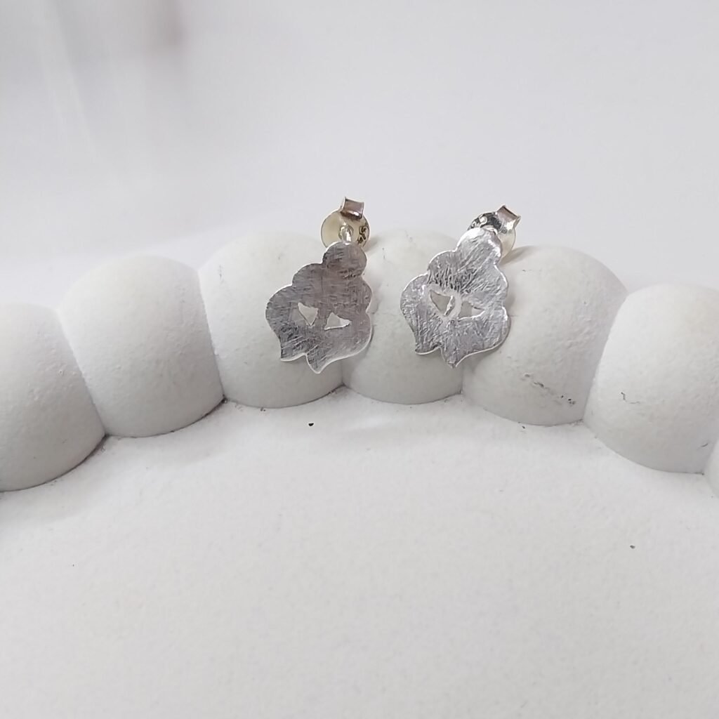 925 Silver Jewelry NSJ-1060
