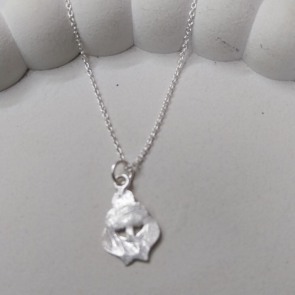 925 silver jewelry NSJ-1058