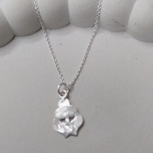 925 silver jewelry NSJ-1058