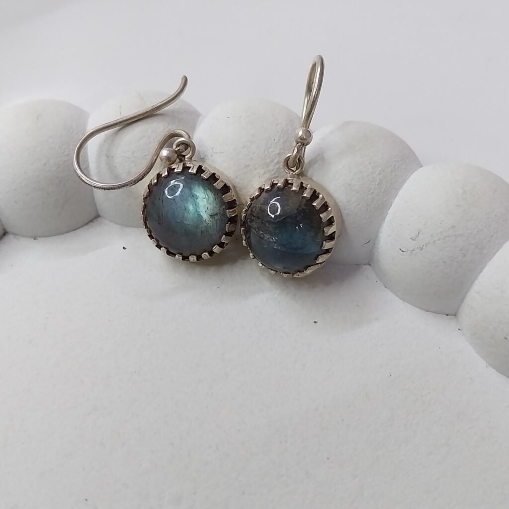 925 Silver Jewelry NSJ-1054