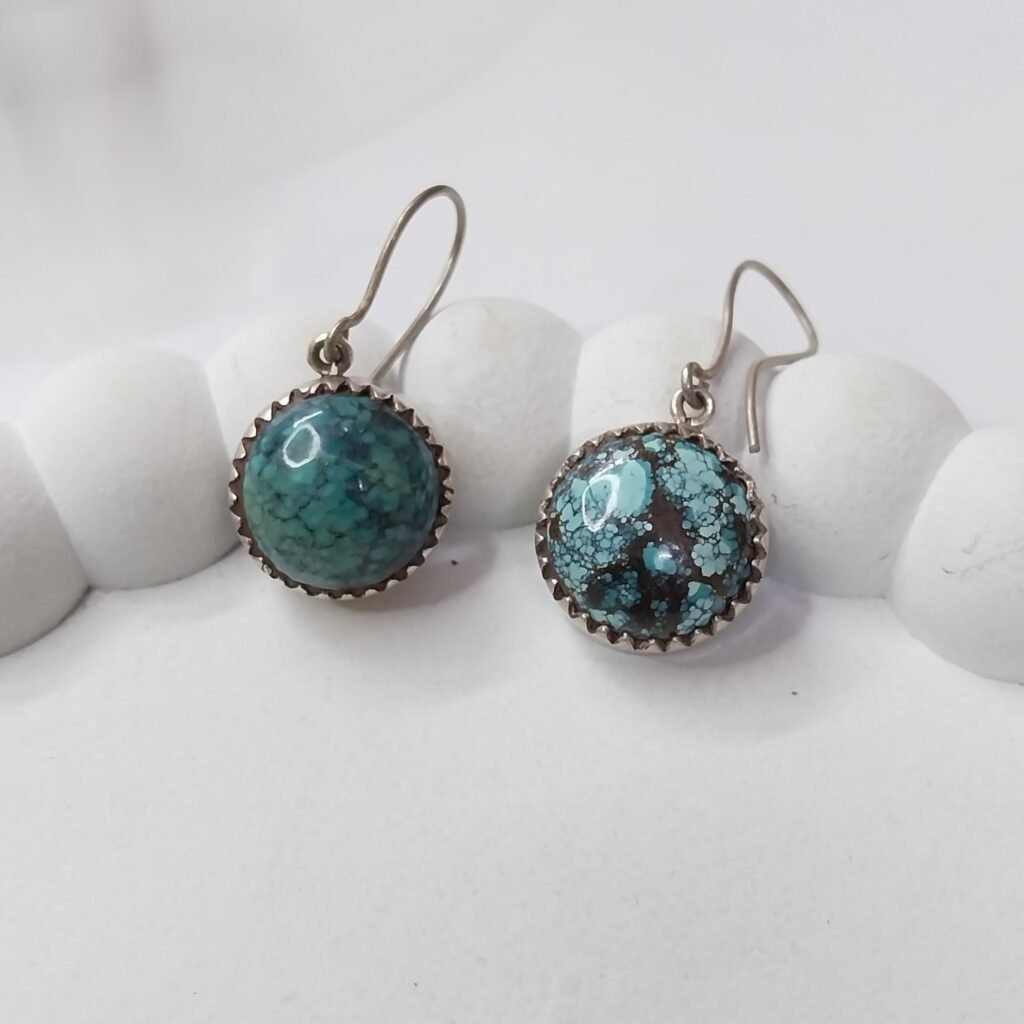 925 Silver Jewelry  NSJ-1052