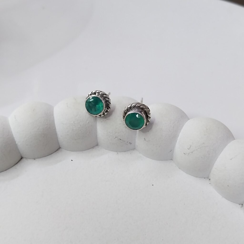 925 Silver Jewelry NSJ-1052