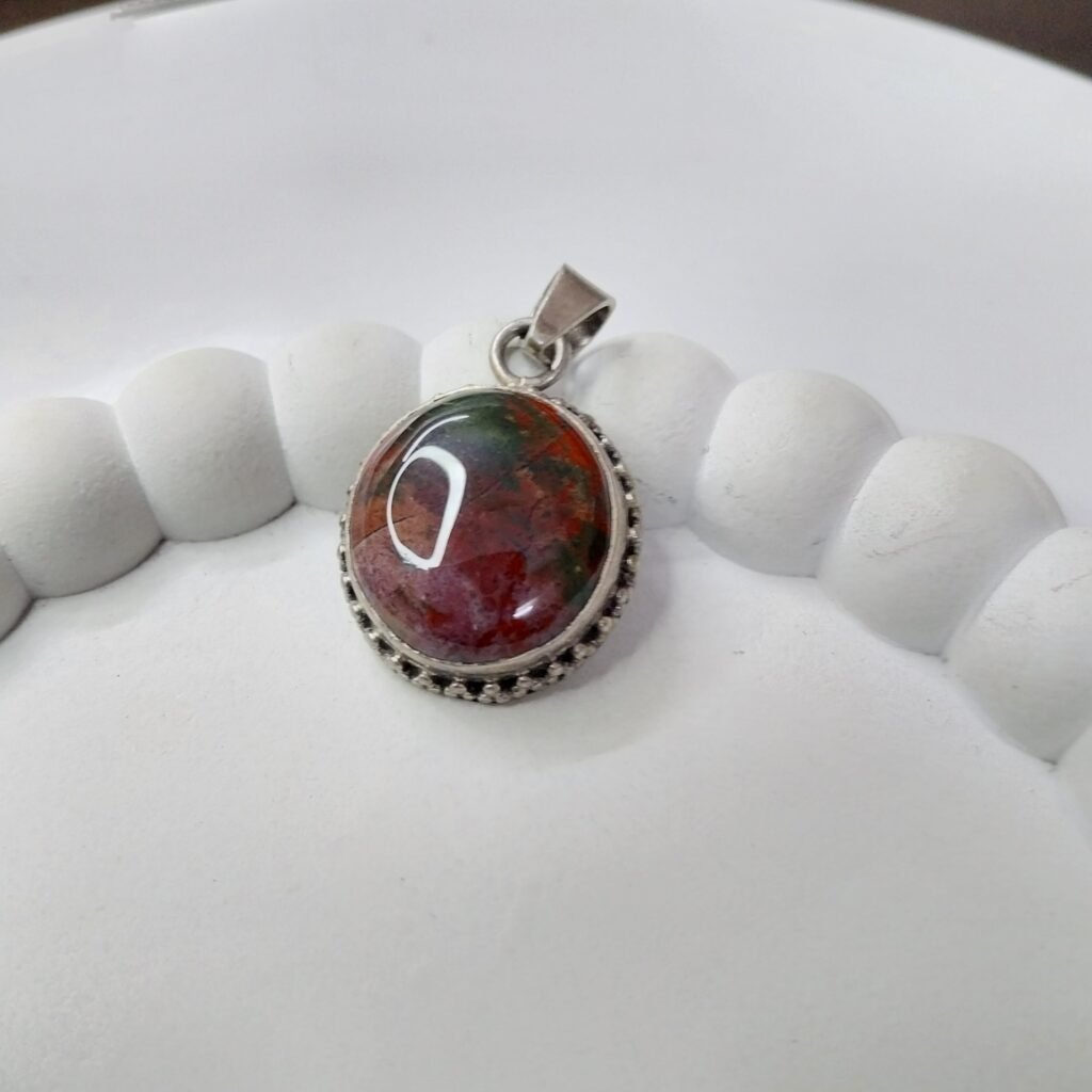 925 Silver Jewelry NSJ-1051