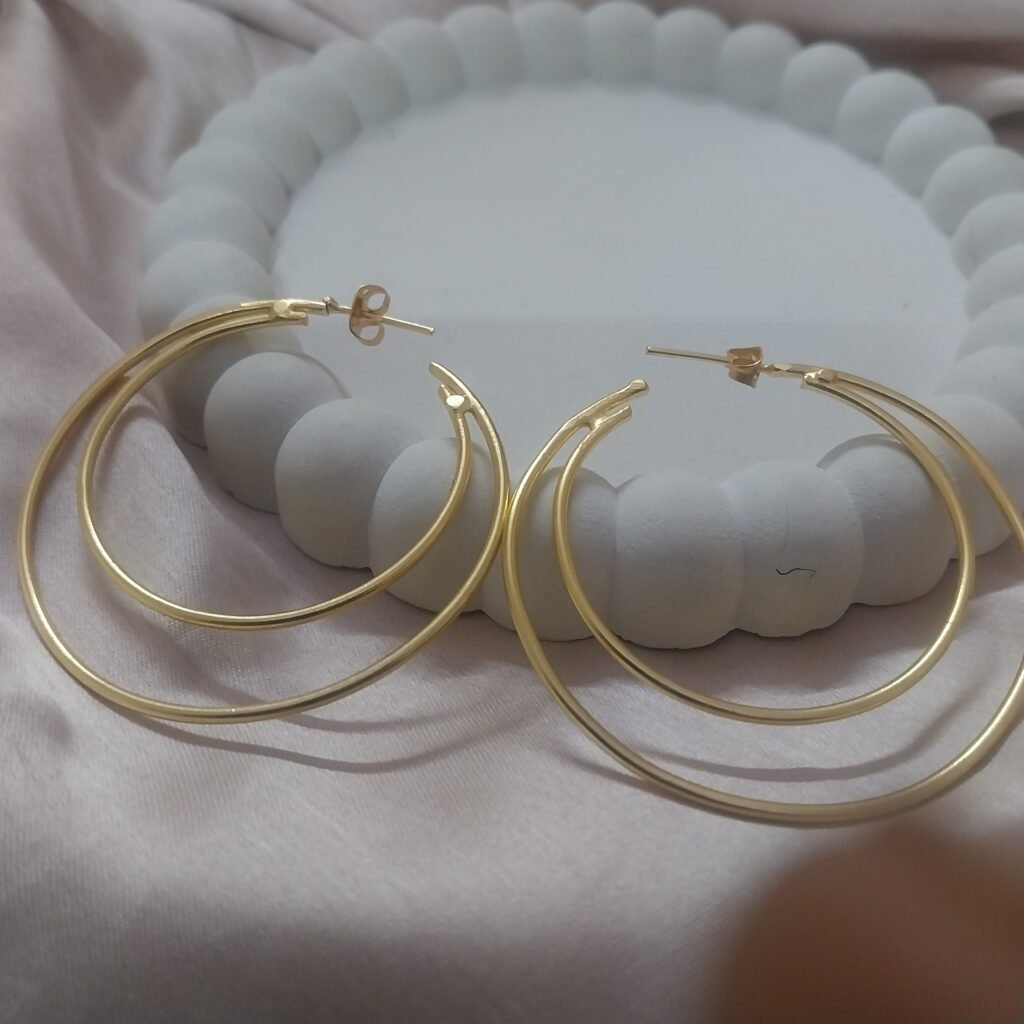Brass Jewelry BRJE-1061
