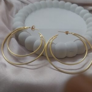 Brass Jewelry BRJE-1061