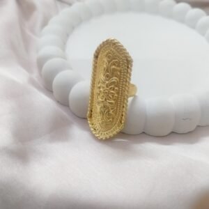 Brass jewelry BRJR-1060