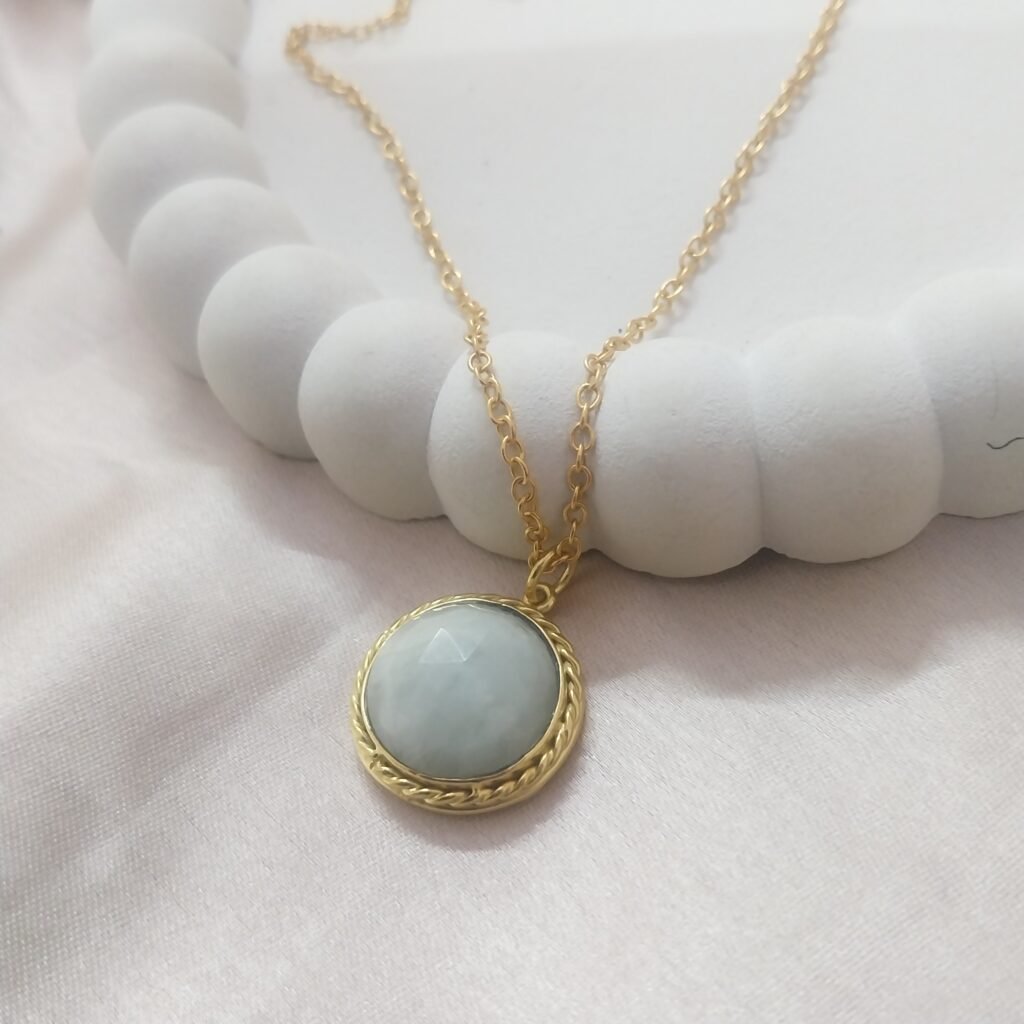 Brass Jewelry BRJN-1059