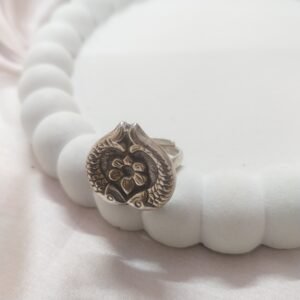 925 Silver Jewelry NSJ-1046