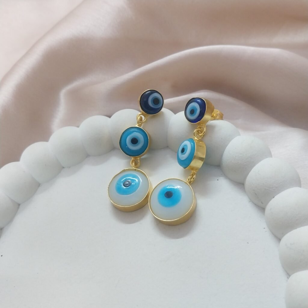 Brass Jewelry   BRJE -1058