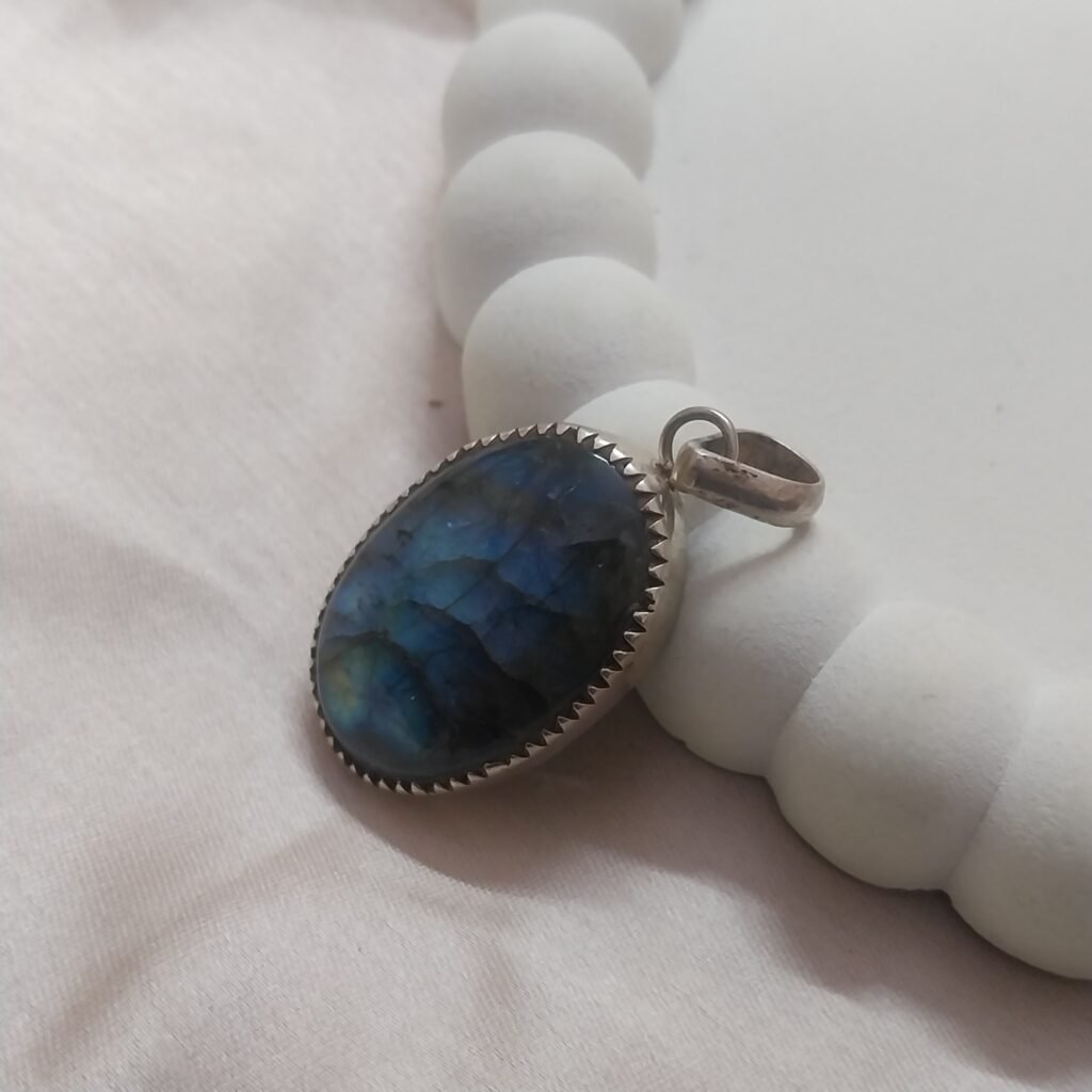 925 Silver Jewelry NSJ-1038