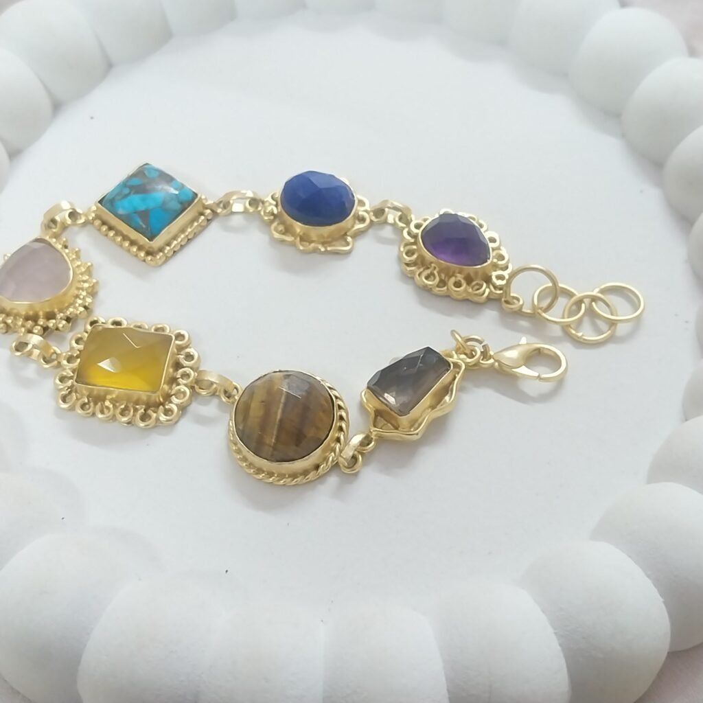 Brass Jewelry  BRJB-1057