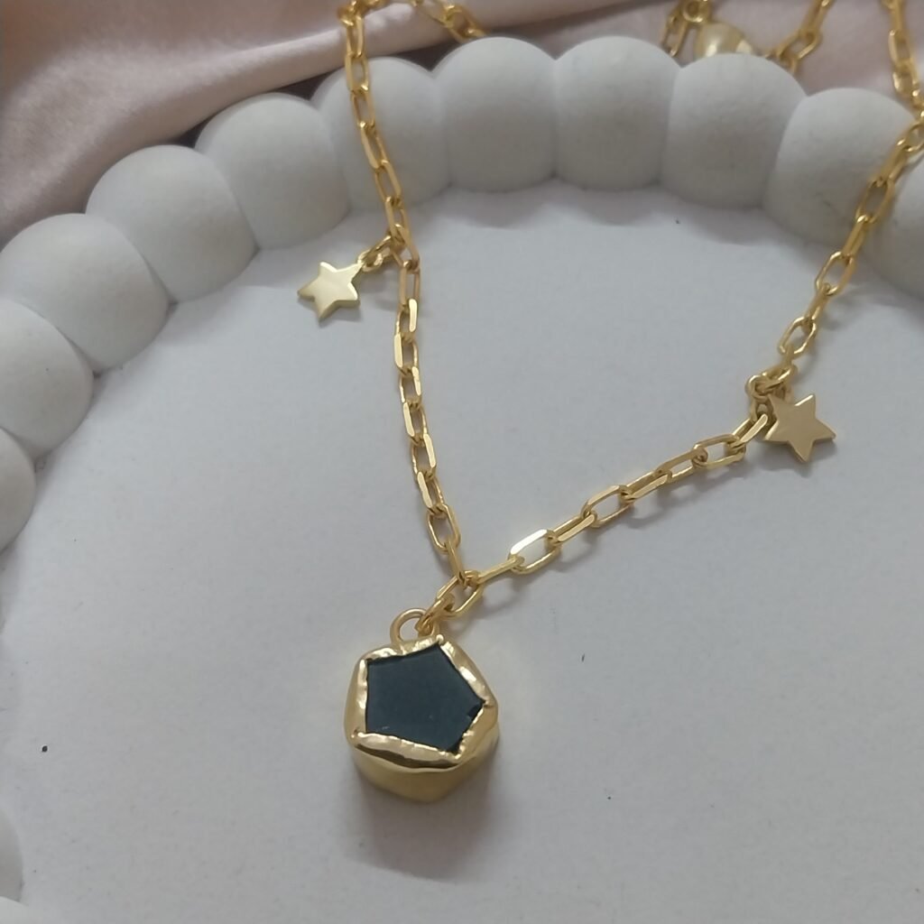 Brass Jewelry  BRJN-1054