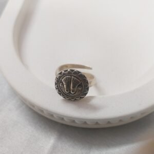 925 Silver Jewelry NSJ-1031