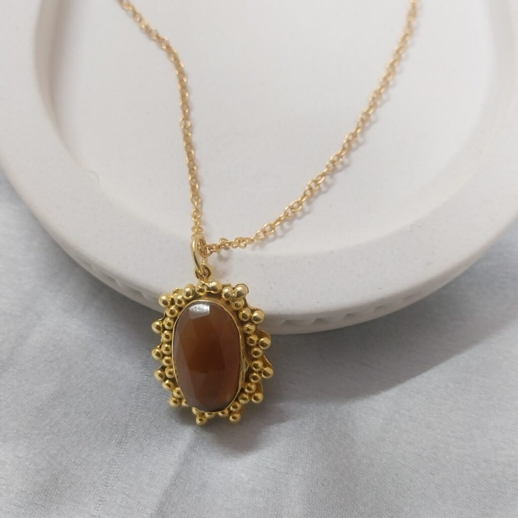 Brass Jewelry BRJN-1052