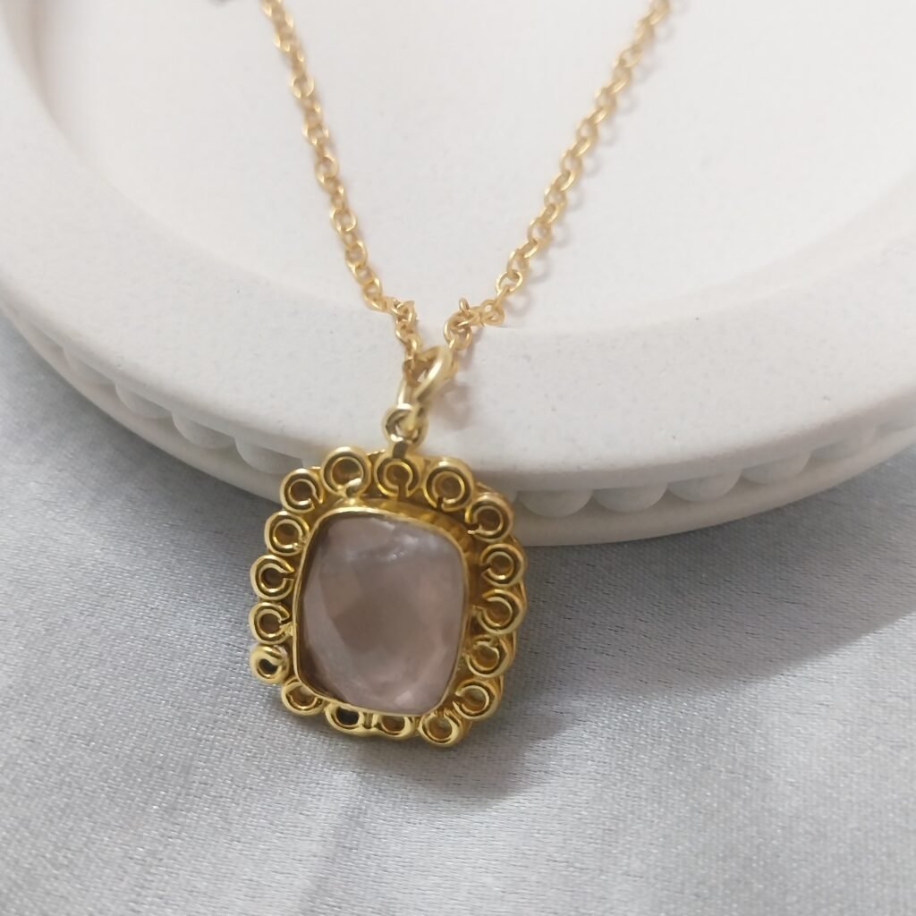 Brass Jewelry BRJN-1051