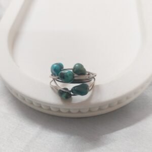 925 Silver Jewelry  BRJE-1028