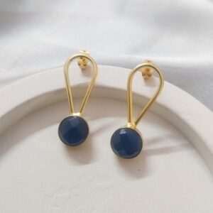 Brass Jewelry BRJE-1050
