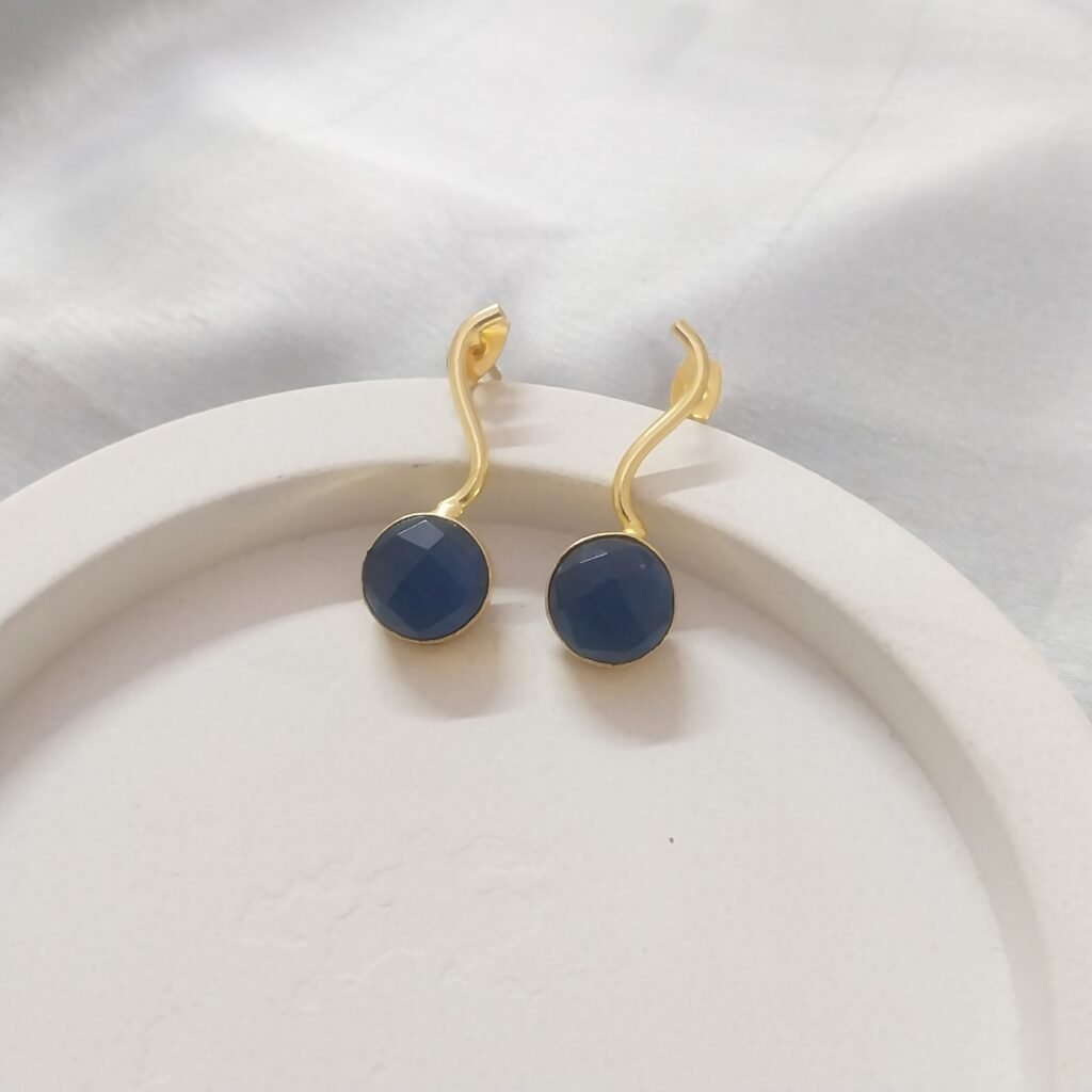 Brass Jewelry BRJE-1048