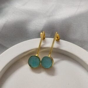 Brass Earring BRJE-1045