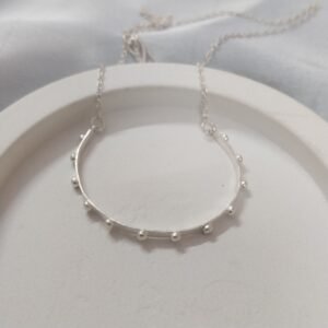 925 silver jewelry  NSJ-1026