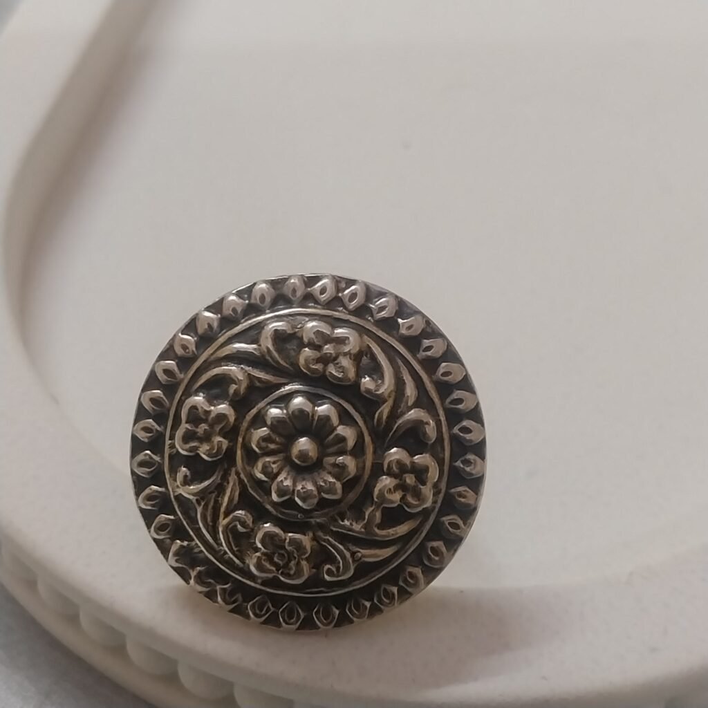 925 silver jewelry NSJ-1015