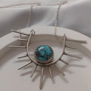 925 silver jewelry NSJ-1013