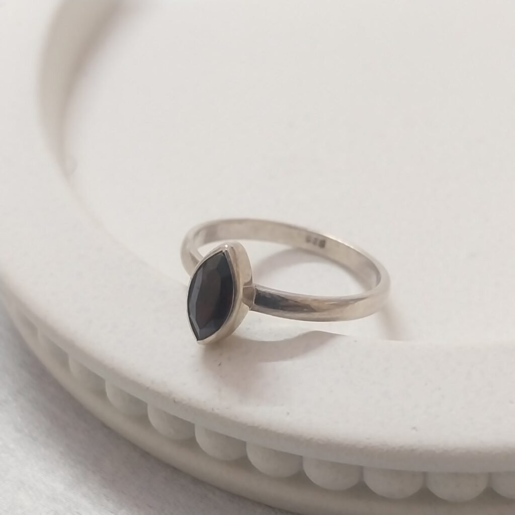 925 silver jewelry NSJ-1009
