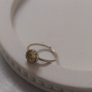 925 silver jewelry NSJ-1003